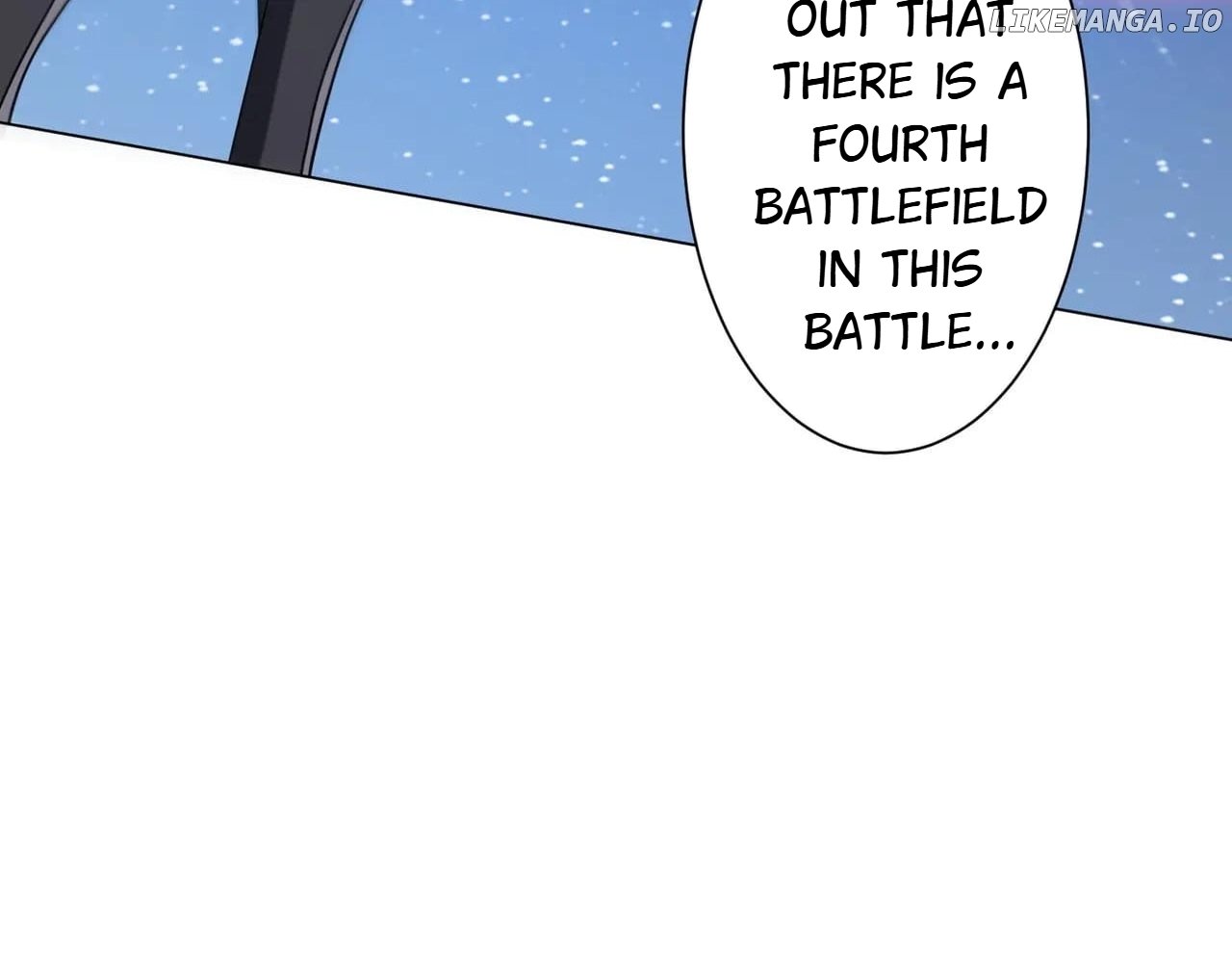 With My Netherworld Trillions, Game On! Chapter 238 - page 33